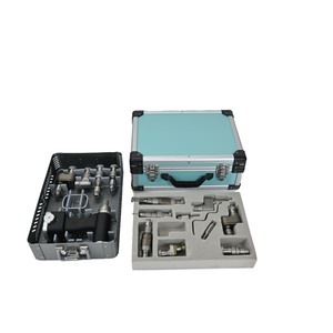 Instruments chirurgicaux de haute qualité outils électriques médicaux orthopédiques perceuse osseuse canulée creuse - Product Image 6