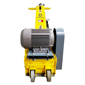 Fraiseuse routière à essence robuste, <span class=keywords><strong>prix</strong></span> usine - Product Image 3