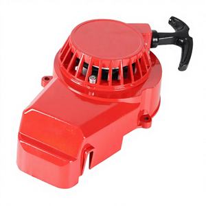 Mini Motocicleta Deportiva Todoterreno de 49 cc, de Aluminio, de Dos Tiempos, con Arranque Manual - Product Image 5