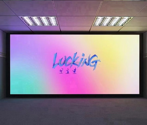 Linh hoạt LED MODULE 6LED signage trở lại illuminant nguồn kinh doanh nhà trang trí ánh sáng - Product Image 1