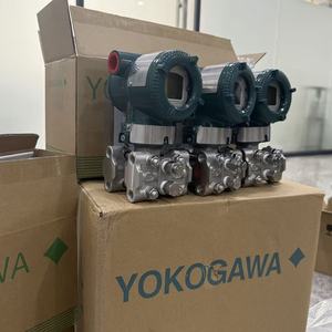 ยี่ห้อญี่ปุ่น Yokogawa EJA110E จอแสดงผล LCD แบบดิฟเฟอเรนเชียล IP67/IP66 สแตนเลส 316L รับประกัน 18 เดือน - Product Image 2