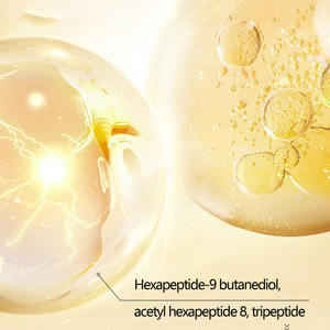 Prodotti per la cura della pelle all'ingrosso siero di astaxantina siero viso idratante antiossidante antirughe - Product Image 4