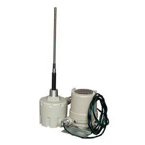 Monitor de Nivel de Admitancia RF 11-8411-2 178-610mm IP65 para Detección de Líquidos - Product Image 4