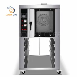 D'or Chef Matériel De Cuisson Boulangerie Four Horno Para Pan Commercial Four Électrique Classique