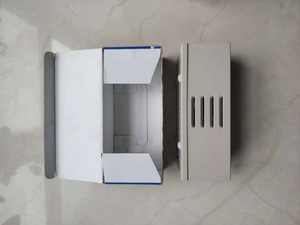 Fuente de Alimentación Cardweb 5A para Sistema de Control de Acceso, Controlador Independiente - Product Image 6