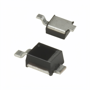Diodes 1PMT4122E3/TR7 Authorized Distributor DO-216AA Components Electronic - Product Image 1