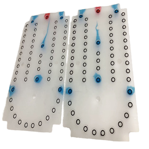 Thông Minh Điện tử tùy chỉnh <span class=keywords><strong>Silicone</strong></span> đàn hồi Bàn Phím in Bàn phím <span class=keywords><strong>Silicone</strong></span> cao su bàn phím với conductive Carbon Pill - Product Image 6