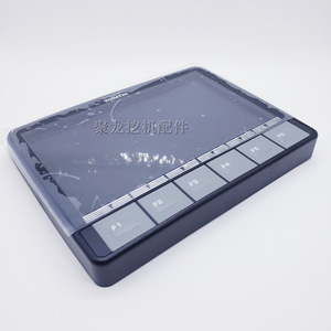 ชุดจอแสดงผล LCD สำหรับรถขุดโคมัตสึ รุ่น PC200 220 240 300 400-8 พร้อมไฟแบ็คไลท์ LED ความสว่างสูง - Product Image 2