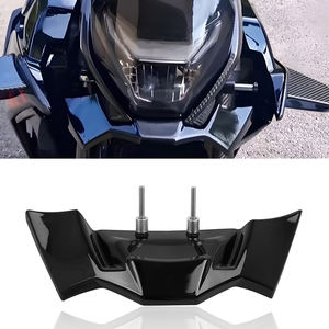 Alerón delantero Downforce, alerón aerodinámico desnudo para <span class=keywords><strong>BMW</strong></span> S1000R 2021-2024 <span class=keywords><strong>S</strong></span> <span class=keywords><strong>1000</strong></span> <span class=keywords><strong>R</strong></span> M1000R <span class=keywords><strong>2023</strong></span> 2024 - Product Image 6