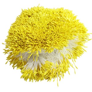 Fait à <span class=keywords><strong>la</strong></span> main 1mm 3800 pièces pointu perle fleur étamine épingle à cheveux artificielle fête de noël <span class=keywords><strong>accessoire</strong></span> vente chaude <span class=keywords><strong>accessoire</strong></span> <span class=keywords><strong>pour</strong></span> - Product Image 1