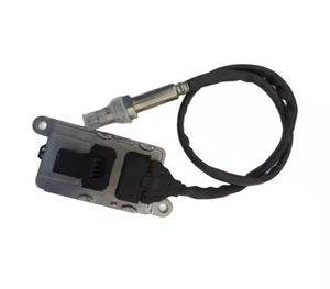 เซ็นเซอร์ <span class=keywords><strong>NOx</strong></span> คุณภาพสูง 22827995  22827995 5WK97372 เซ็นเซอร์ไนโตรเจนออกไซด์ เซ็นเซอร์รถยนต์สำหรับรถบรรทุกวอลโว่ FM <span class=keywords><strong>FH</strong></span> สำหรับเครื่องยนต์ยูโร 4 - Product Image 2