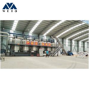 Rindertalg/Fisch-Tierfett-Öl-Extraktions- und Raffinationsmaschine - Product Image 4