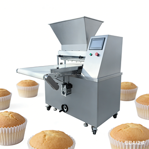 Équipement de cuisson à contrôle de température avancé pour une couleur et un goût parfaits des produits céréaliers - Product Image 6