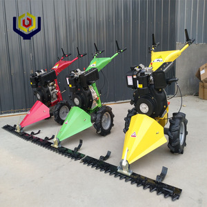 Tondeuse à <span class=keywords><strong>herbe</strong></span> à essence industrielle à 4 temps monocylindre pour la tonte de <span class=keywords><strong>l</strong></span>'<span class=keywords><strong>herbe</strong></span> de jardin, tondeuse à barre de fauchage à pousser à la main à vendre - Product Image 6