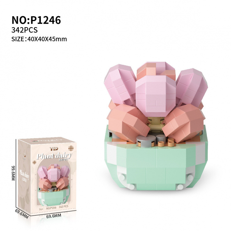 Notes d'amour-342pcs