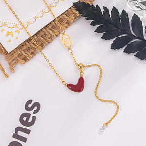 Joyas de plata 925 original hombres 925 argent sterling naturel améthys collier collier personnalisé con imagen en plata 925 - Product Image 1