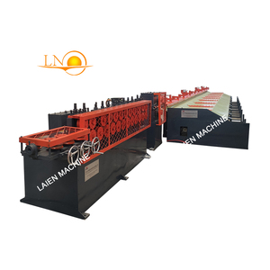เครื่องรีดเหล็กเกลียวประสิทธิภาพสูง - Product Image 6