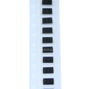 IC chip mạch tích hợp linh kiện điện tử <span class=keywords><strong>1n4007</strong></span> <span class=keywords><strong>M7</strong></span> SMA - Product Image 2
