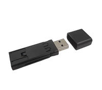 IS917 BGA152 BGA132 BGA136 TSOP48 NAND Flash USB3.0 U disco PCB controlador principal sin memoria Flash para reciclar SSD Flash Chips