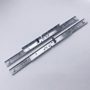 Unità di stoccaggio telescopica in acciaio HH-333 da 50cm - Secondo l'immagine, aiuta a generare il codice IT - Product Image 4