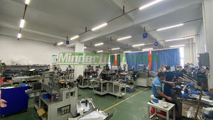 อุปกรณ์ทดสอบอุปกรณ์การผลิตอุตสาหกรรม Capacitor และอุปกรณ์ทดลอง/เครื่องขึ้นรูปอัตโนมัติ Capacitor - Product Image 4