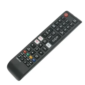 <span class=keywords><strong>Telecomando</strong></span> per <span class=keywords><strong>Samsung</strong></span> Smart TV BN59-01315A BN59-01315B BN59-01315D con Pulsanti <span class=keywords><strong>NETFLIX</strong></span>, PRIME VIDEO e Rakuten TV - Product Image 2