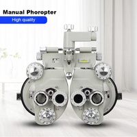 SHTOPVIEW Instrument d'optique manuel rentable Phoropter VT-5C de haute qualité à vendre