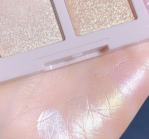 4สีมันวาวสูงซ่อมแผ่นมุกแสงแฟลชที่ดีพลังสาวเวทีประสิทธิภาพเริ่มต้น - Product Image 2