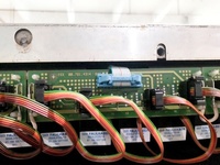 Moteur à engrenages 12V 61.186.5311 Neuf pour encre à base d'eau, d'éco-solvant et de solvant UV pour imprimante