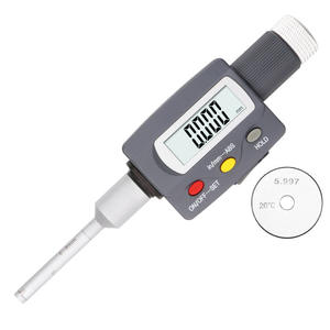 Micrometro Digitale Interno a 3 Punti ad Alta Precisione - Product Image 5