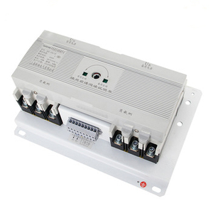 Suntree สวิตช์แปลงไฟฟ้าอัตโนมัติ, SQ3M ซีรีย์ AC ประเภท3P/4P <span class=keywords><strong>AST</strong></span> - Product Image 1