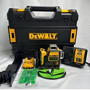 Loxson alta calidad DIY 360 grados <span class=keywords><strong>nivel</strong></span> láser portátil <span class=keywords><strong>12</strong></span> líneas haz verde <span class=keywords><strong>nivel</strong></span> láser para Industrial - Product Image 3