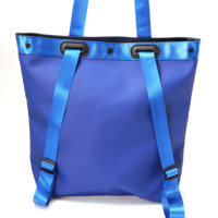 Sacs fourre-tout multifonctionnels en PU texturé souple et durable avec bandoulière réglable pour les déplacements professionnels, les loisirs du week-end et les activités de loisirs