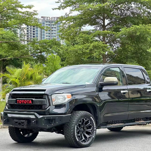 Venta de Autos Usados: Camioneta <span class=keywords><strong>Tundra</strong></span> 5.7L Edición <span class=keywords><strong>1794</strong></span> 2014 con Motor Potente y Interior Premium, Camioneta Todoterreno - Product Image 1