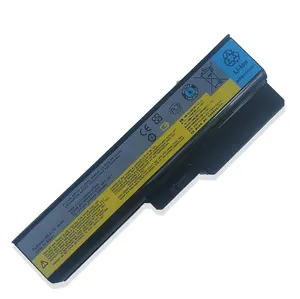 Li-Ion Laptop-Batterie G450 für LENOVO B460 B460A B460G B460L B550 B550A B550G B550L G430 G430A G430L G430LE G430M Serie