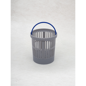 2P durante i cestini della biancheria della rete di drenaggio durevoli e pratici per organizzare il tuo spazio - Product Image 1