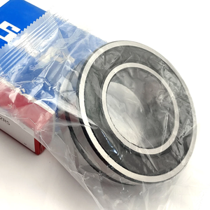 Roulement à rouleaux sphérique BS2-2222-2RS/VT143 avec les caractéristiques intégrales de cachetage et de relubrication pour l'équipement industriel lourd - Product Image 4