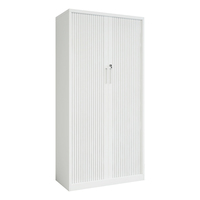 Meuble de rangement pour imprimante de bureau, armoire de classement multi-niveaux en acier, meuble de rangement latéral robuste en métal