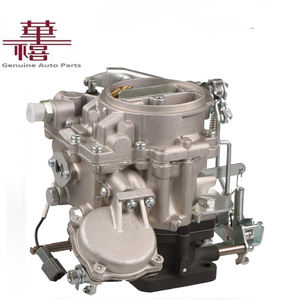 Assemblage de carburateur d'usine HUAXI meilleur <span class=keywords><strong>prix</strong></span> OEM 21100-61050 2110061050 pour Toyota Land Cruiser 2F 4230CC FJ40 1969-1987 - Product Image 5