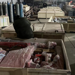 Diskon besar multifungsi mesin bingkai bodi mobil pelurus mesin rangka mobil dengan dua menara tarik - Product Image 6