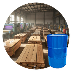 Polyurethaanacrylaat UV-oligomeerhars met uitstekende slijtvastheid, gebruikt in UV-kleurverf - Product Image 5