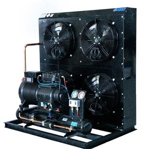 Unità di Refrigerazione per Celle Frigorifere Tianqiao Condeser - Product Image 3