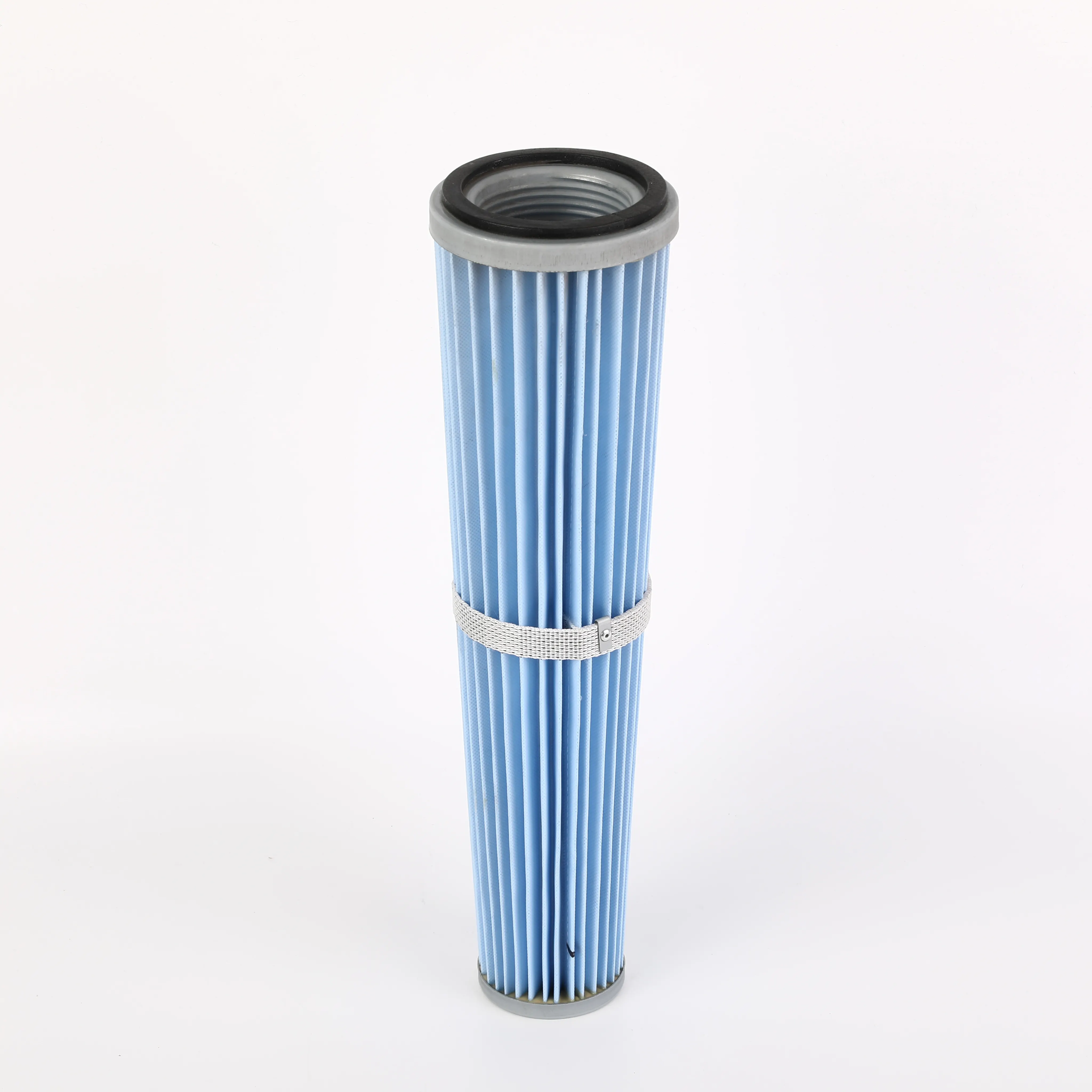 China Wholesale Paper For Air FiltersHigh Quality Hot Selling Paper Pleated Air Filter Cartridge