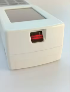 I-Check 수의사 휴대용 급속 진단 장비 다종 수의학 시험용 혈액 가스 및 전해질 분석기 - Product Image 2