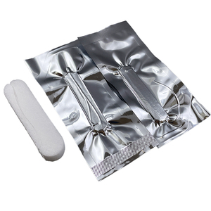 Esponja <span class=keywords><strong>Nasal</strong></span> Desechable Médica de PVA <span class=keywords><strong>Merocel</strong></span> para Primeros Auxilios, Empaque <span class=keywords><strong>Nasal</strong></span> Quirúrgico para Senos Nasales, Apósito <span class=keywords><strong>Nasal</strong></span> Munkcare, Hemostasia Clase I - Product Image 2