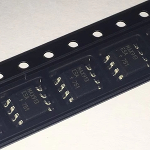 VEMD5510C Ambient Light Sensor Photodiode PIN Chip 540nm 4-Pin SMD IC VEMD5510C - Product Image 1