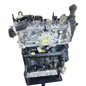 Original EA888 GEN 3 2.0L 132KW 179HP 06K100860RX DBR conjunto de motor para <span class=keywords><strong>Audi</strong></span> A6 A4 A3 Q5 <span class=keywords><strong>Q4</strong></span> VW Golf Beetle piezas de coche - Product Image 2