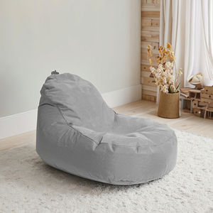 เก้าอี้บีนแบ็กสุดเท่ทันสมัยสำหรับผู้ใหญ่เก้าอี้เฟอร์นิเจอร์สไตล์จีนห้องนั่งเล่นใช้ในบ้านทั่วไป - Product Image 2