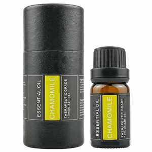 Huile de géranium naturelle pour les soins des cheveux, les diffuseurs d'ambiance, la peau, l'aromathérapie, le massage et les humidificateurs - Product Image 3
