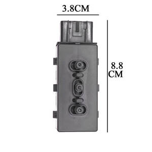 สวิตช์อัตโนมัติเชฟโรเลต จีเอ็มซี ปี 2004-2013 รุ่น 12451495 สวิตช์เบาะไฟฟ้าและสวิตช์ปรับระดับ ใช้ได้ - Product Image 1